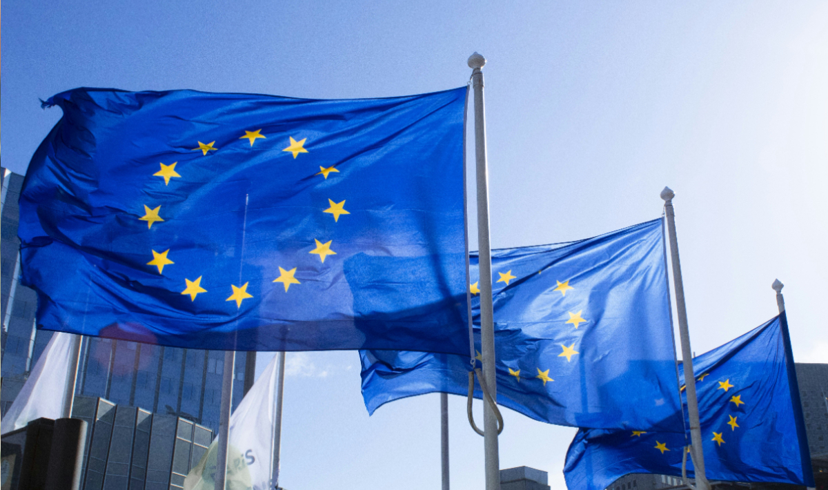 ΕΕ: Έγκριση δανείου 90 δισεκατομμυρίων προς την Ουκρανία