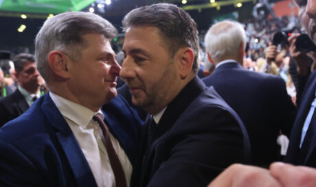 Ανδρουλάκης Φαραντούρης