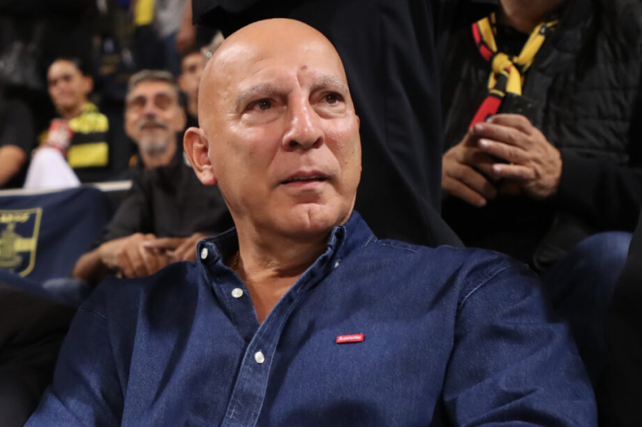 Γκάλης Κοντινή ΝΕΑ