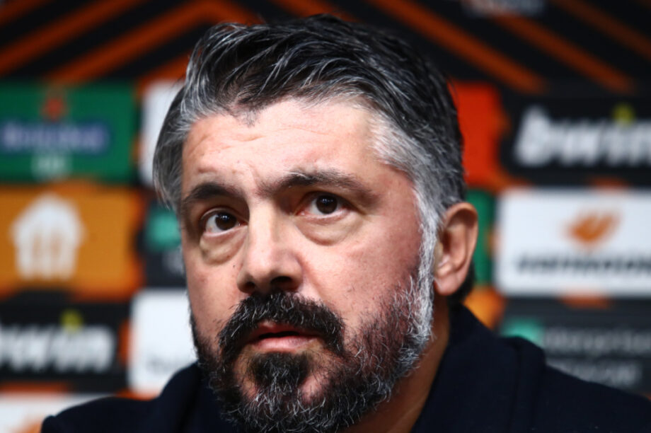 Γκατούζο Κοντινή