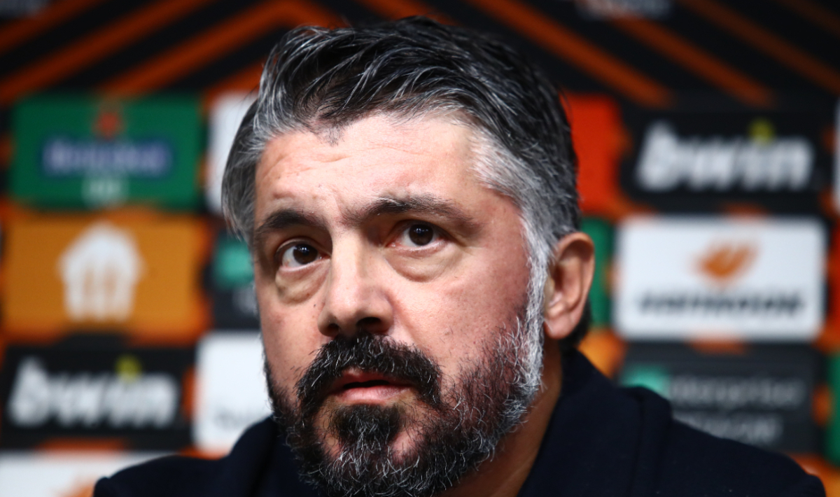 Γκατούζο Κοντινή