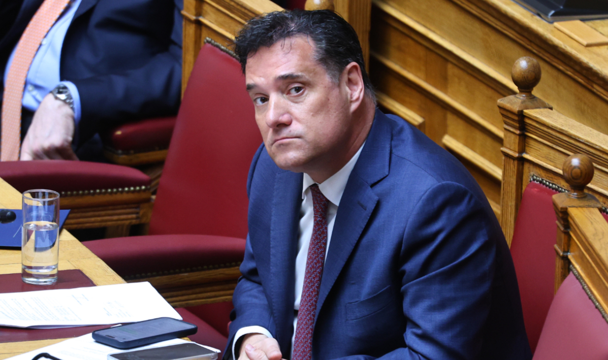 Άδωνις Γεωργιάδης: «Έχω συνειδησιακό πρόβλημα να ψηφίσω τις άρσεις ασυλίας για ΟΠΕΚΕΠΕ»