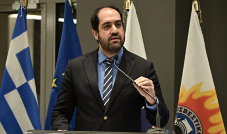 Γιάννης Κεφαλογιάννης