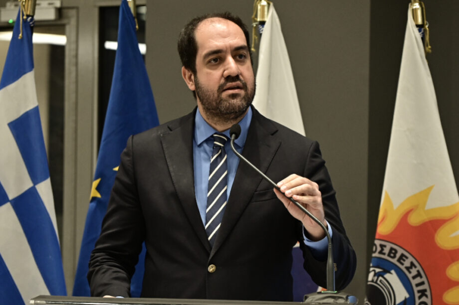 Γιάννης Κεφαλογιάννης