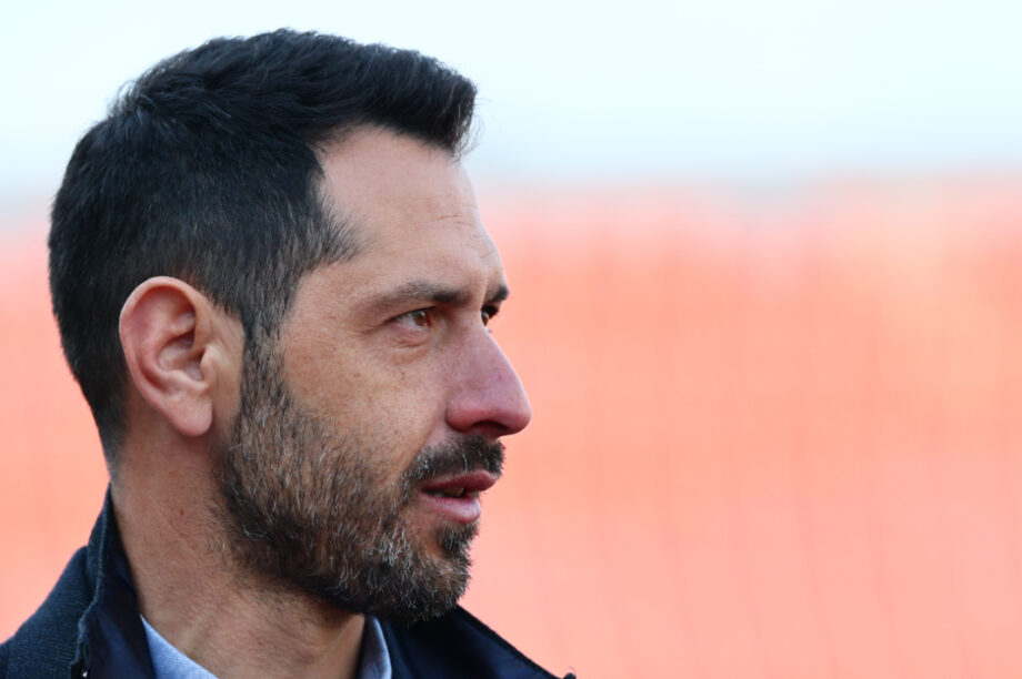 Γιώργος Πετράκης