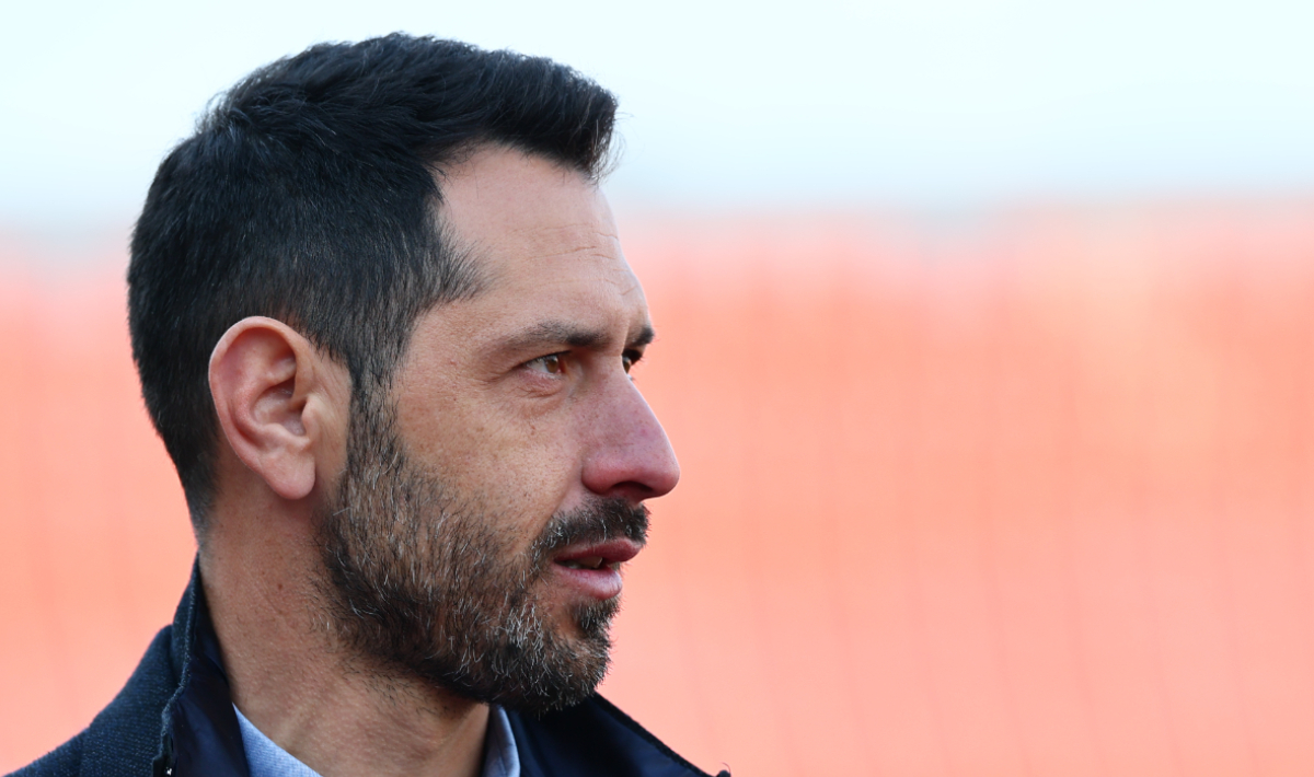 Χώρισαν οι δρόμοι του Ηρακλή με τον Γιώργο Πετράκη