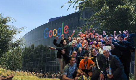 Στους εορτασμούς για το Κύπελλο του ΟΦΗ και η Google!