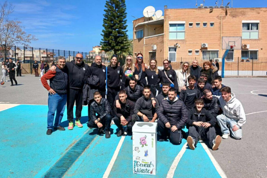 Γυναίκες Βόλεϊ ΟΦΗ φάρμακα