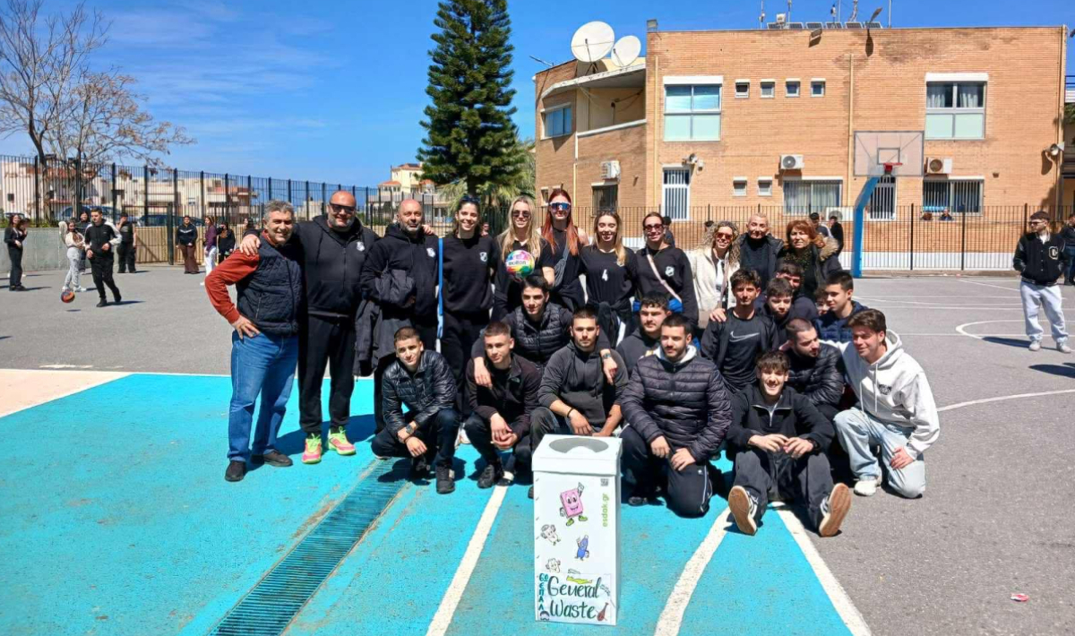 Γυναίκες Βόλεϊ ΟΦΗ φάρμακα