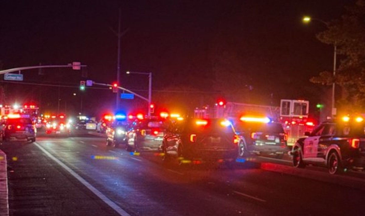 Συναγερμός στο Σακραμέντο των ΗΠΑ: Πυροβολισμοί σε πάρκο στην περιοχή Άρντεν Αρκέιντ – Τουλάχιστον τέσσερις τραυματίες