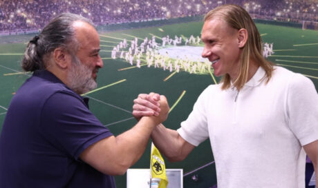 Ηλιόπουλος Βίντα