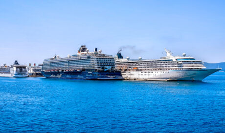 ΚΡΟΥΑΖΙΕΡΑ; ΚΡΟΥΑΖΙΕΡΟΠΛΟΙΟ ΚΡΟΥΑΖΙΕΡΟΠΛΟΙΑ