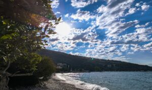 Κρήτη: Aίθριος ο καιρός σήμερα Μεγάλη Τρίτη στο νησί – Που θα φτάσει η θερμοκρασία