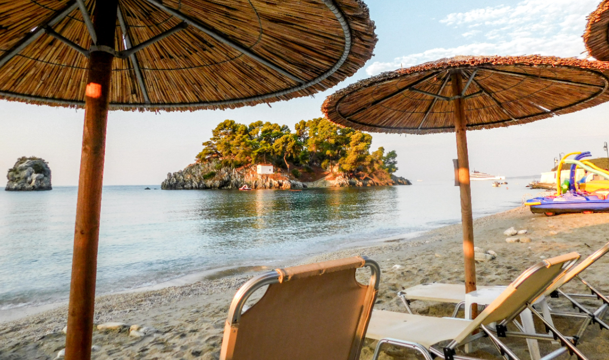 Πρωτομαγιά ανοίγει το πρόγραμμα «Κοινωνικός Τουρισμός», πώς θα κάνετε αίτηση για voucher