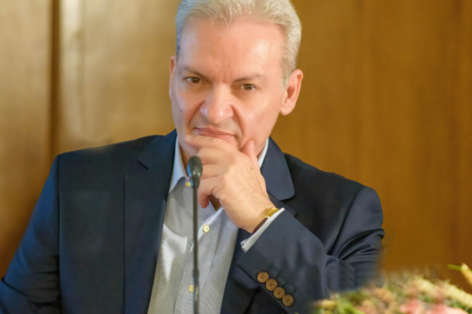 ΚΑΛΟΚΑΙΡΙΝΟΣ ΑΛΕΞΗΣ