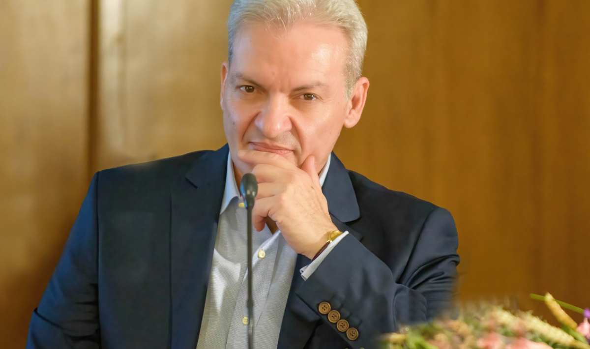 Το μήνυμα του Δημάρχου Ηρακλείου Αλέξη Καλοκαιρινού για το Πάσχα