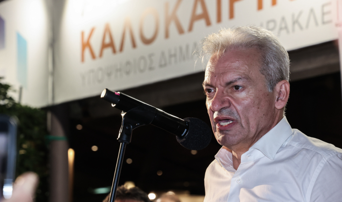 Σχολικά έργα, πολεοδομική μελέτη Καμινίων και επεξεργασία λυμάτων στο επίκεντρο της ανασκόπησης Καλοκαιρινού