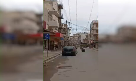 εργα Καλοκαιρινού