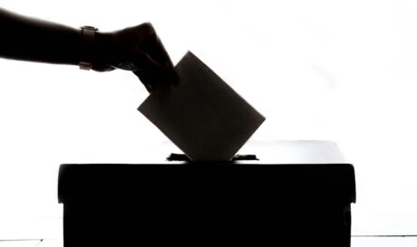 Κάλπη Εκλογές