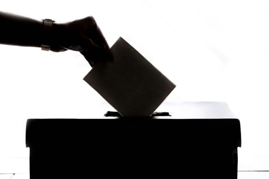 Κάλπη Εκλογές