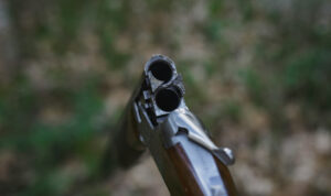 Χερσόνησος: Χειροπέδες σε 50χρονο για άσκοπους πυροβολισμούς