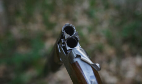 Καραμπίνα Όπλο