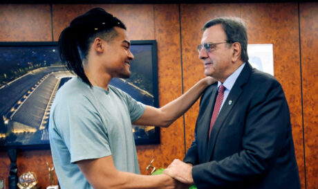 Καραλής Κούβελος