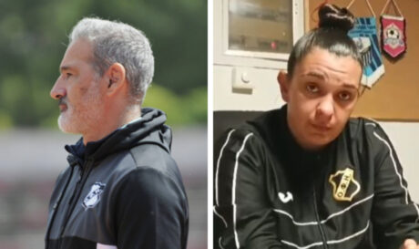 Κατηκαρίδης Σιδηρά