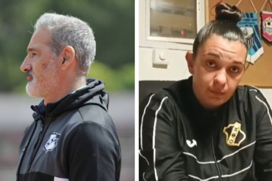 Κατηκαρίδης Σιδηρά