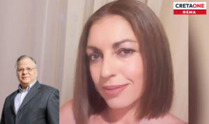 Πρόεδρος του «Χαμόγελου του Παιδιού»: «Έχουμε συγκλονιστικά στοιχεία» για την εξαφάνιση της 43χρονης Ελευθερίας στο Ηράκλειο