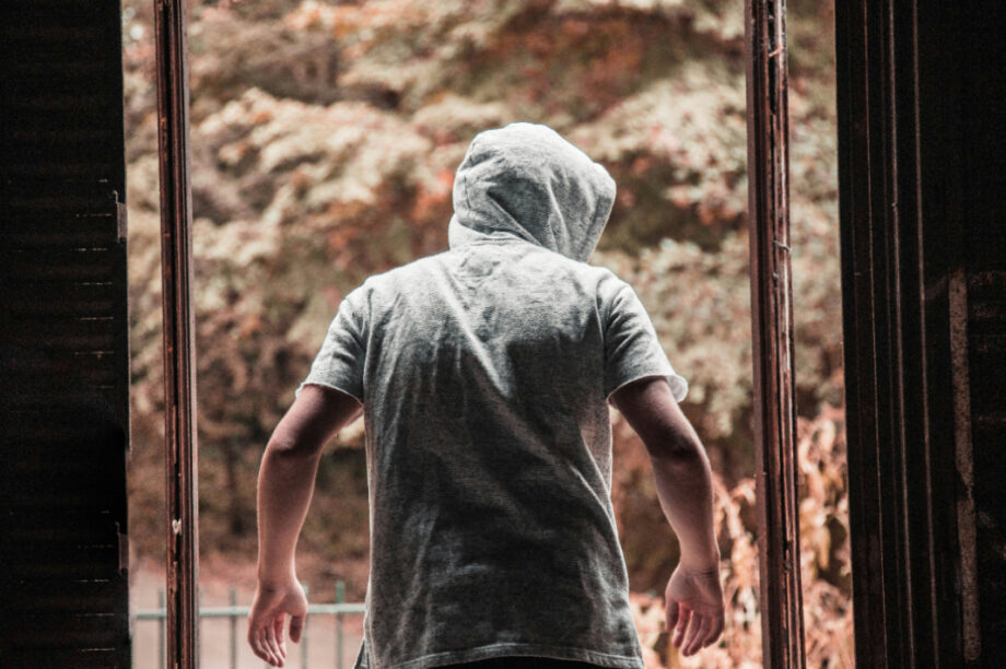 Κλέφτης Διαρρήκτης πλάτη