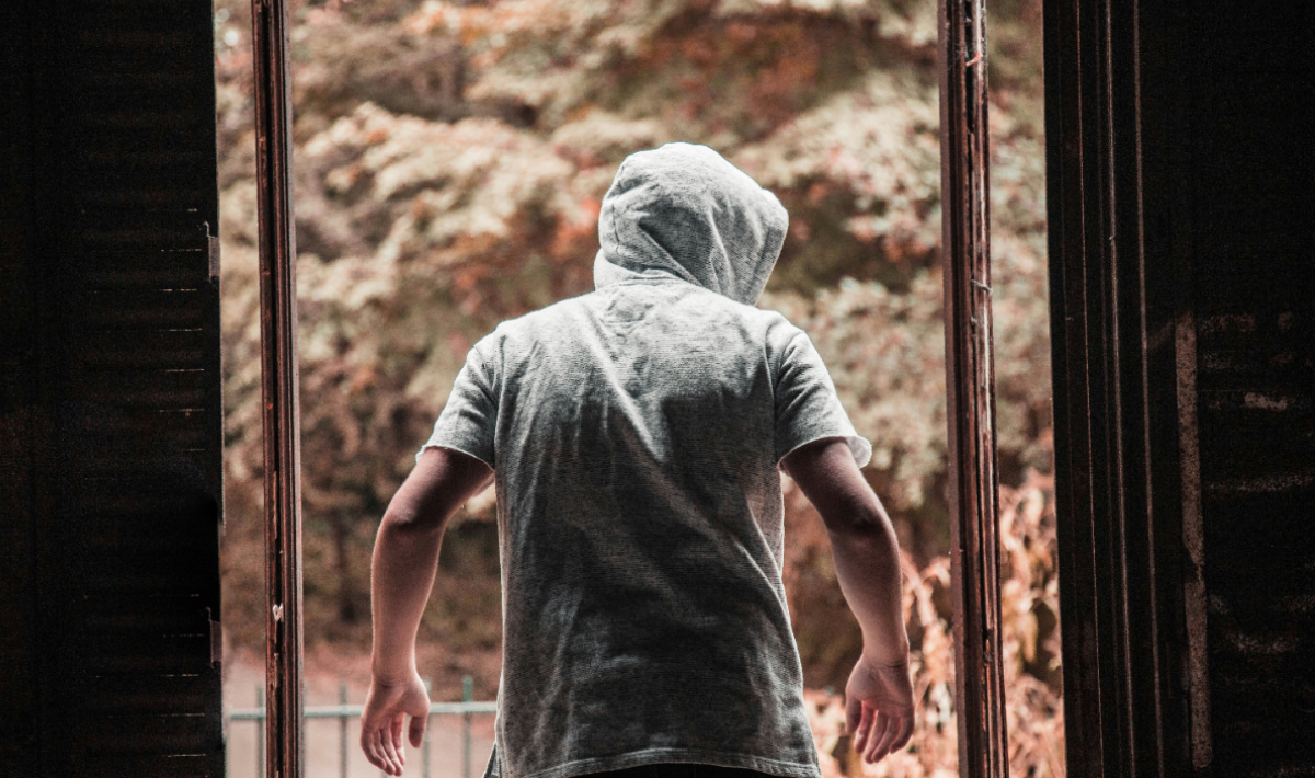 Θεσσαλονίκη: Επίδοξος διαρρήκτης έπεσε από ύψος 2,5 μέτρων προκειμένου να διαφύγει (βίντεο)