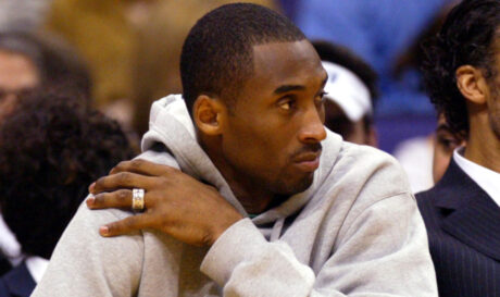 Κόμπι Μπράιαντ