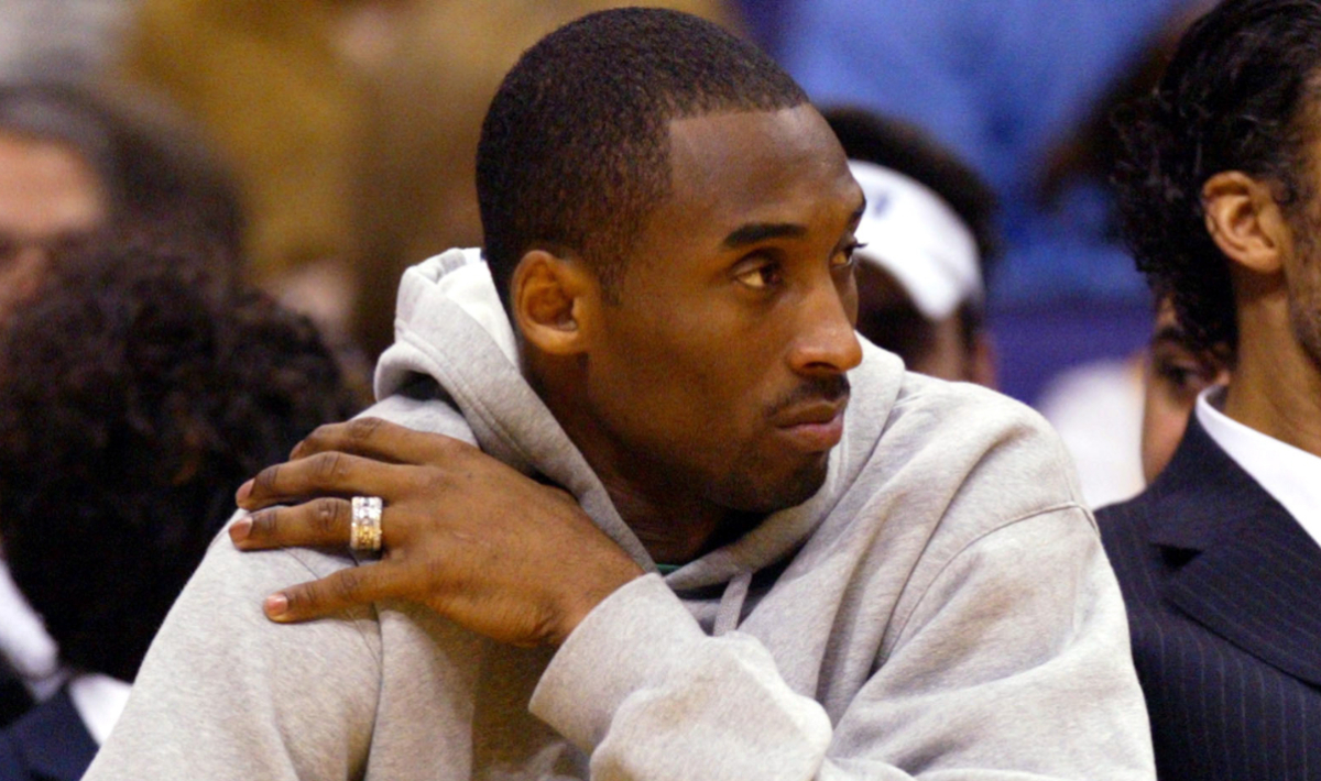 Κόμπι Μπράιαντ