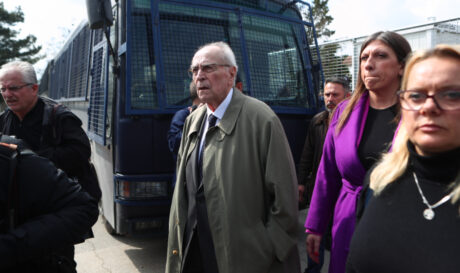 Κωνσταντόπουλος Κωνσταντοπούλου