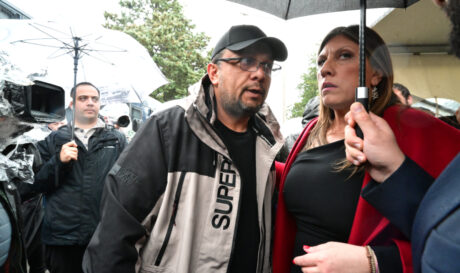 Κωνσταντοπούλου Ρούτσι