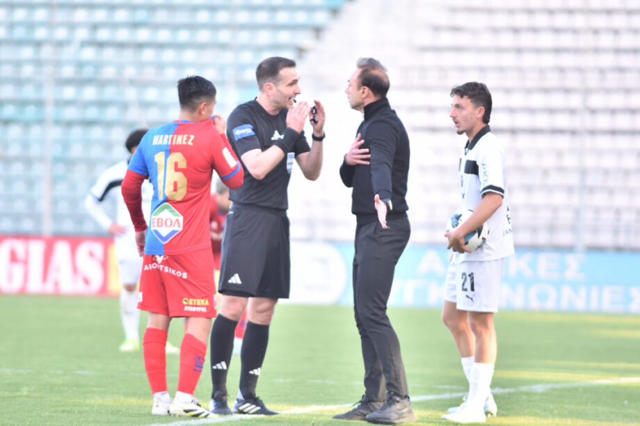 Κόντης Τσακαλίδης