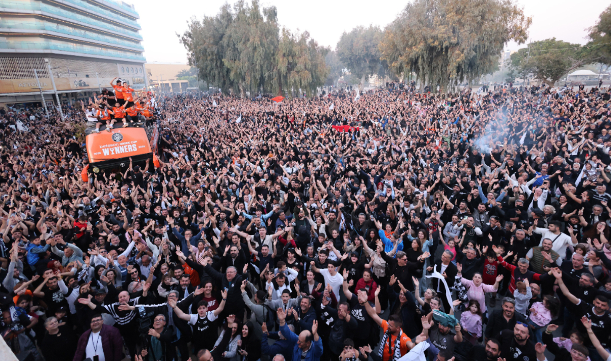 Snakes: «Ο ΟΦΗ είναι ιδέα, κόσμος, οικογένεια και όταν αυτή η οικογένεια είναι ενωμένη, δεν φοβάται κανέναν»