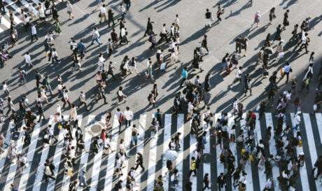 Κόσμος Πεζοί