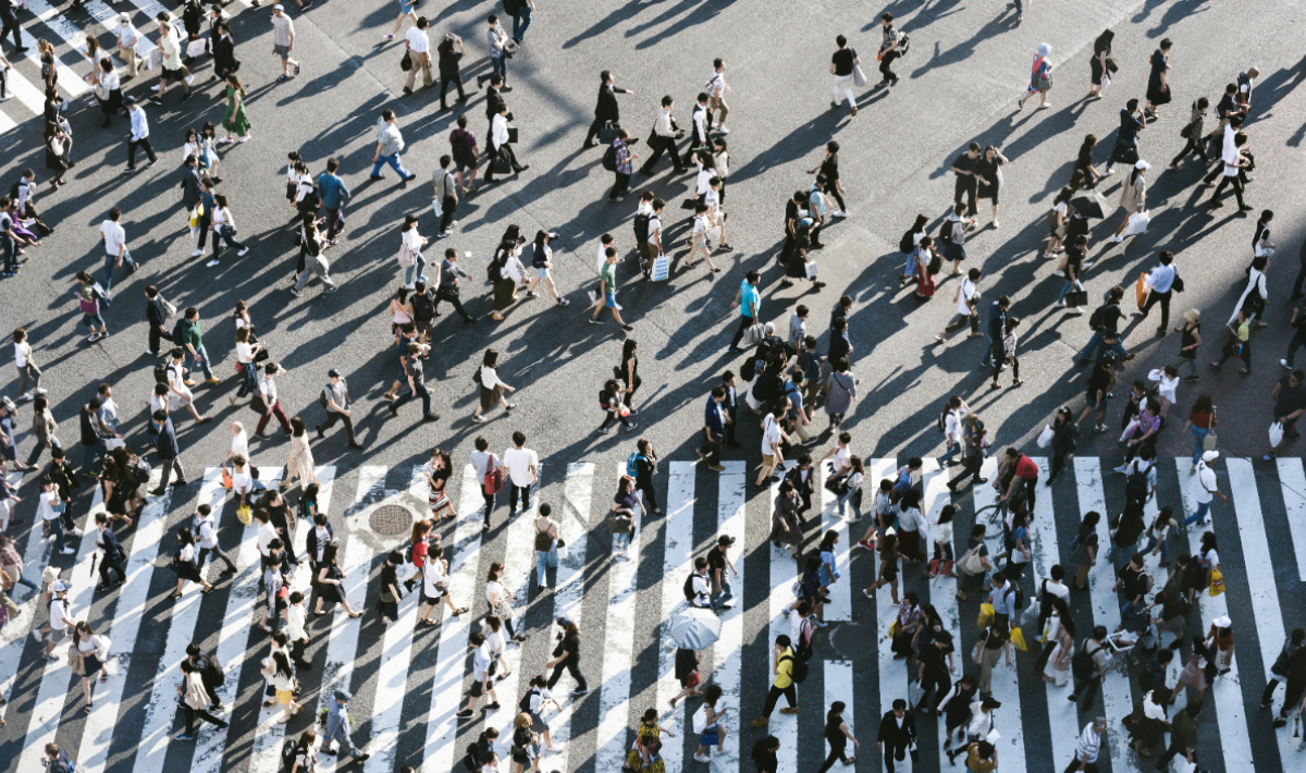 Κόσμος Πεζοί
