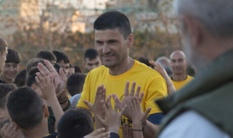 Κώτσιος Εργοτέλης