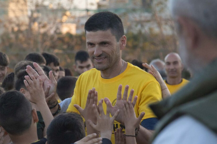 Κώτσιος Εργοτέλης