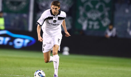 Κρίζμανιτς