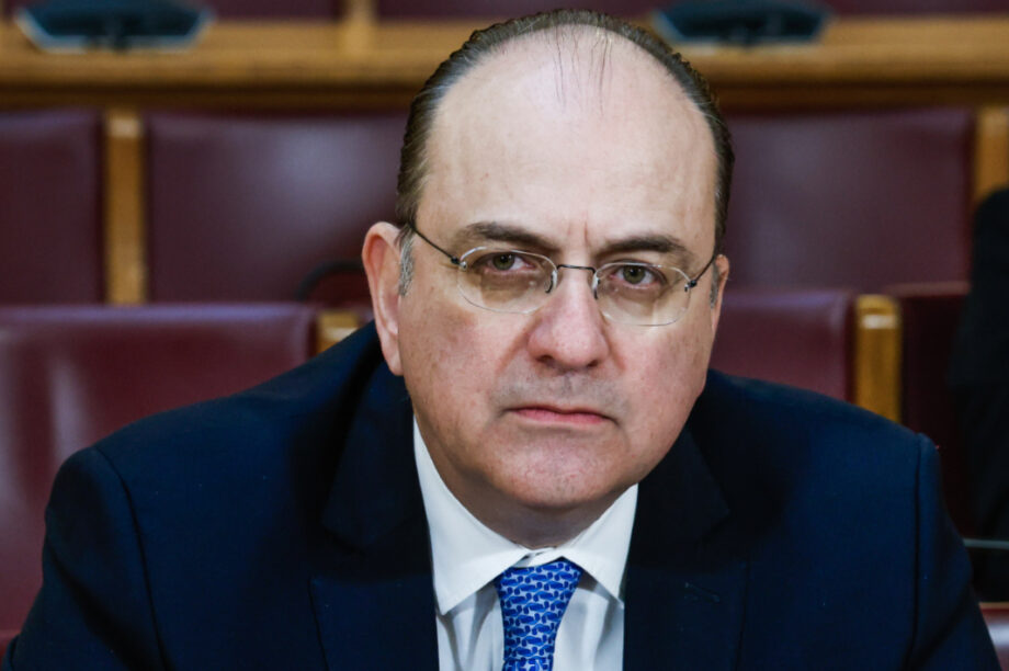 Λαζαρίδης Κοντινή