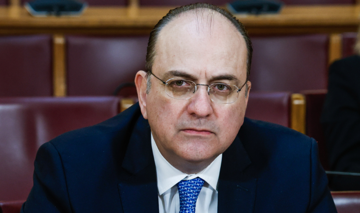 Συγγνώμη Λαζαρίδη: «Θα επιστρέψω τα αχρεωστήτως καταβληθέντα ποσά»