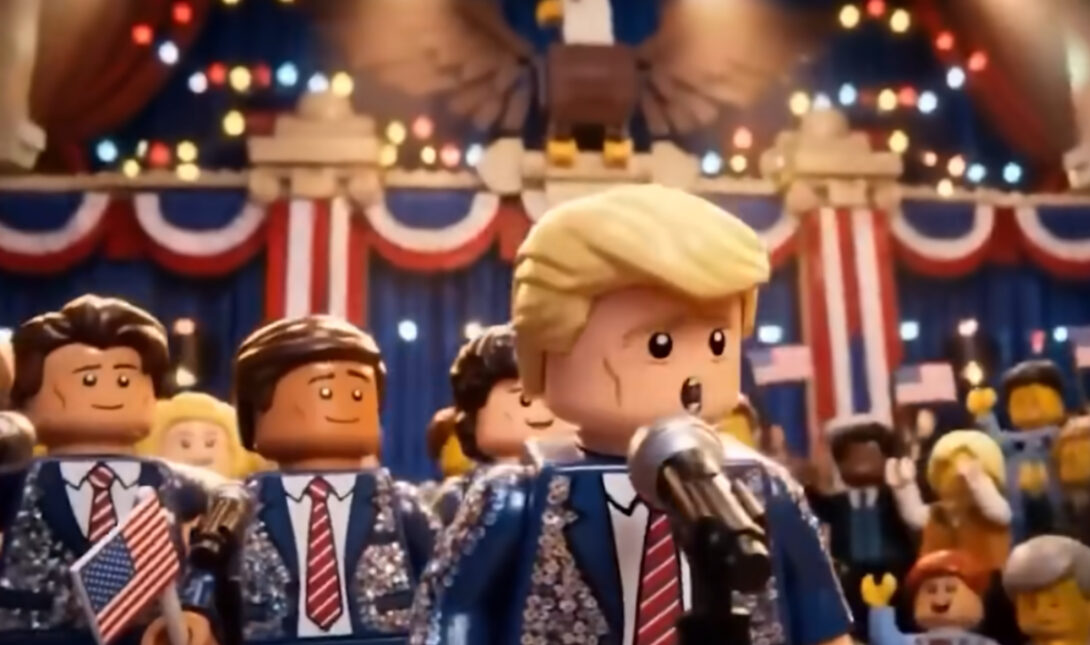 «Μαύρο» του YouTube σε κανάλι που διακωμωδούσε τον Τραμπ (βίντεο)