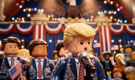 «Μαύρο» του YouTube σε κανάλι που διακωμωδούσε τον Τραμπ (βίντεο)