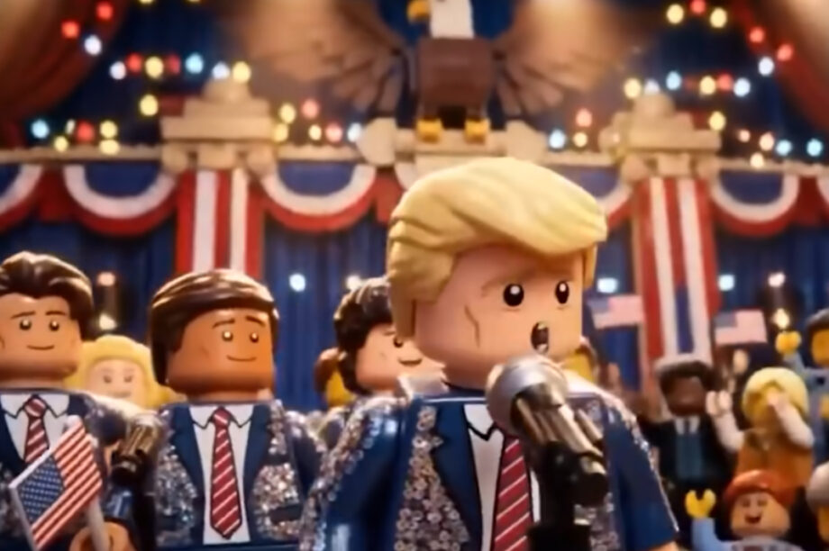 «Μαύρο» του YouTube σε κανάλι που διακωμωδούσε τον Τραμπ (βίντεο)