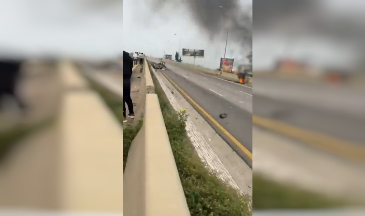 Συνεχίζονται οι εκατέρωθεν επιθέσεις Ισραήλ – Λιβάνου (βίντεο)