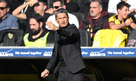 Λουτσέσκου Πάγκος